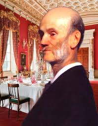 Novel Gallery ~ Character Portraits