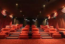 Sunway putra mall is connected to the putra world trade centre (pwtc) as well as the sunway putra hotel and seri pacific hotel. Cinema Feature Which Seat Is You News Features Cinema Online