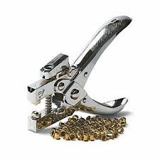 Loch Und Nietzange Stahl Manufactum Locher Stahl