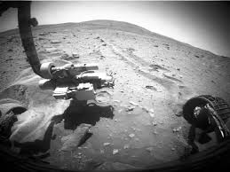 On thursday, i joined the world and watched in awe as the perseverance rover touched down on the surface of mars. Spirit Surprise Long Defunct Mars Rover Wheel Spins Space