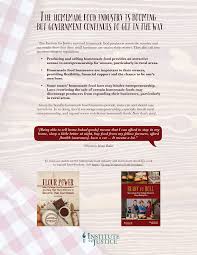 How much down payment you need for a house depends on which type of mortgage you get. Food Freedom Act Institute For Justice
