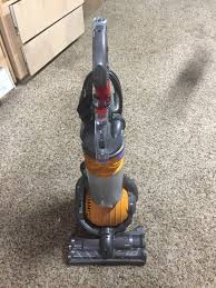 Dyson Dc 24 Works Great With One Attachment Compact Vacuum Cleaner Dyson Upright Vacuums