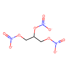 Image result for Nitroglycerin