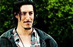 Fangirl Challenge [5/10 Male Characters] » Haven: Duke Crocker