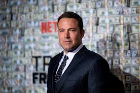 Free shipping on qualified orders. Ben Affleck And Ana De Armas Break Up Over Subject Of Kids