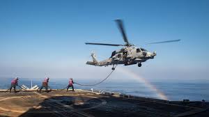 How do helicopters fly ? How Far Can A Helicopter Fly It Depends On 4 Factors Executive Flyers