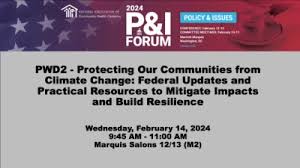 National Association of Community Health Centers