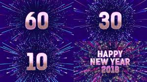 New Year Countdown New Years Countdown Countdown Newyear