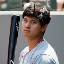 Julio is the Mariners Ohtani. The only way Ohtani comes to Seattle is if he  takes a lot less than his projected free agency contract, ( 400 to 500  million) and that