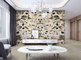 冰封秋叶 背景主角的材料选择很重要 即要耐看 要有质感 还要有品味 而非过眼云烟 住不到几个月就看腻 看烦了 那就花了冤枉钱了 大理石背景墙 是众多舒适 有档次 有逼格的居家或商业办公环境缺一不可的装饰材料 因其永不过时 永不褪色的自然纹路和光泽