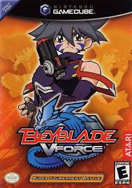 Beyblade Super Tournament Battle Codes And Unlockables Gamecube Picture 1 Detail Softpedia Gamecube Gamecube Games Nintendo Gamecube Games