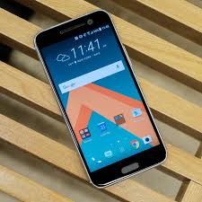 HTC 10 announced: a modern phone with ...