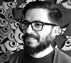 Book Q&As with Deborah Kalb: Q&A with Brian Castleberry