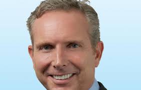 Colliers appoints new MENA CEO