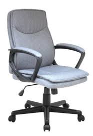 Fauteuil De Bureau Topper Gris Fauteuil Bureau Fauteuil Bureau Design Et Meuble Bureau