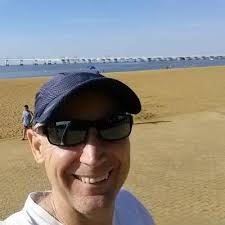 Dave Douglass (@DaveDouglass)