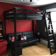 You'll receive email and feed alerts when new items arrive. Ikea Stora Loft Bed With 8 Ceiling