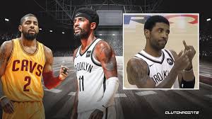 I am grateful for what is meant for me, i will not stop until all my people are free. Cavs News Kyrie Irving Flips Ring Finger To Remind Haters Of Championship