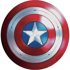 He gave you that shield for a reason. Captain America S Shield Marvel Cinematic Universe Wiki Fandom