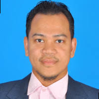 Mohd Anuar Ismail