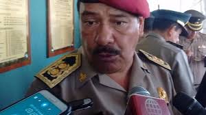 Policías detenidos cobrando coima serían dados de baja