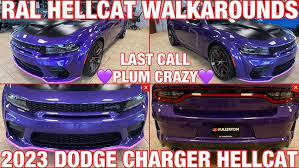 Image result for Plum Crazy 2023 Chrysler