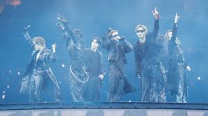 BTS Gillette Stadium tickets have fallen to $19 ahead of sold-out Foxborough concerts