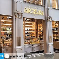Uae Food Angelina Paris Home Uae