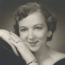 Patricia Long Obituary (1936