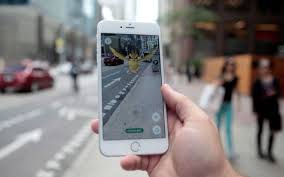 Maybe you would like to learn more about one of these? Pokemon Go Beware Of Fake Apps In The Google Play Store Technology News The Indian Express