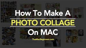 how to make photo collage on mac 4