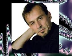 Interview with Robert Knepper