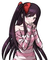 I'm probably going to do hiyoko next. Dr Sprite Mikan Tsumiki In Sweater Danganronpa