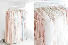 I am listing the things right out of your closet first. Centerville Ohio Photographer The Loveliest Studio Wardrobe Collection For Women Winter Freire Photography