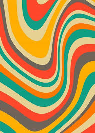 Pattern artsy prints illustration pattern wallpaper pattern art art design pattern illustration textures patterns. Pin On Pattern Design Retro Prints Retro Art Artsy Background