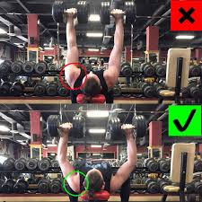 Pin By Portebois On Sport And Exercise Gym Workout Tips Workout Abs Workout