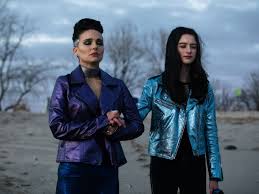 Vox is a general interest news site for the 21st century. Vox Lux Reviewed A Tale Of Star Power That Misuses Natalie Portman S Star Power The New Yorker