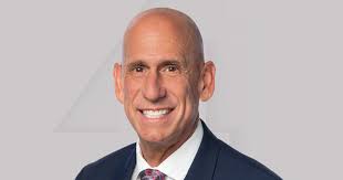 Gary Lezak