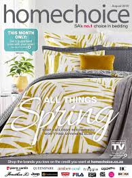 Home Choice All Things Spring 01 Aug 31 Aug 2018 Page 1 Choice All Things Home