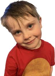 Happy Birthday Mr. Caldwell