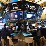 Saudi crisis shows Wall Street