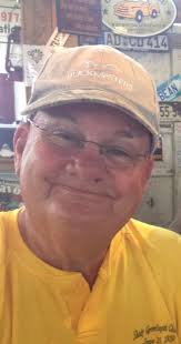 Michael Layton “DoDaddy” Middleton, 74, of Mize