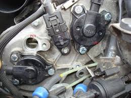 P0012 Camshaft Position Timing Over Retarded Bank 1 Page 6 Mbworld Org Forums