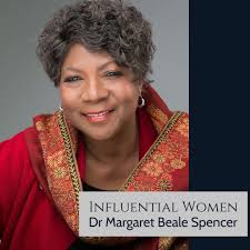 Dr Margaret Beale Spencer; Charles F. Grey Distinguished Service Professor  with over 115 published articles and chapters has such a kind and gentle  soul with a wealth of knowledge. , I salute you ...