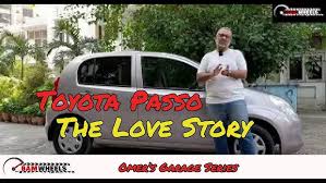 Introducing Passo The 4th