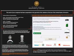 Right after payment, the unlock apple watch software will automatically recognize your iwatch. Remove The Department Of Justice Ransomware Uninstall Guide