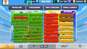 Craziness to the next level with competitive sports, unique characters and exclusive outfits. Non Jailbroken Hack Ios 12 Support Drive Ahead Sports V2 15 1 30 Jailed Cheats Cheat Menu Free Non Jailbroken Ipa Cheats Iosgods