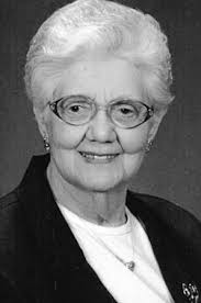 Obituary: Annette Chenard