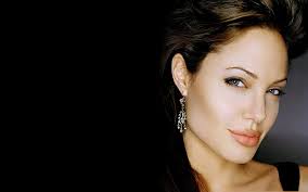 Smile by avril lavigne :)hope you like it :d. Hd Wallpaper Angelina Jolie Cute Smile Photoshoot Wallpaper Flare