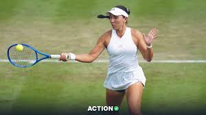 Jessica Pegula vs Iva Jovic Prediction, Pick, Odds for Wimbledon Round of 16 (July 5)